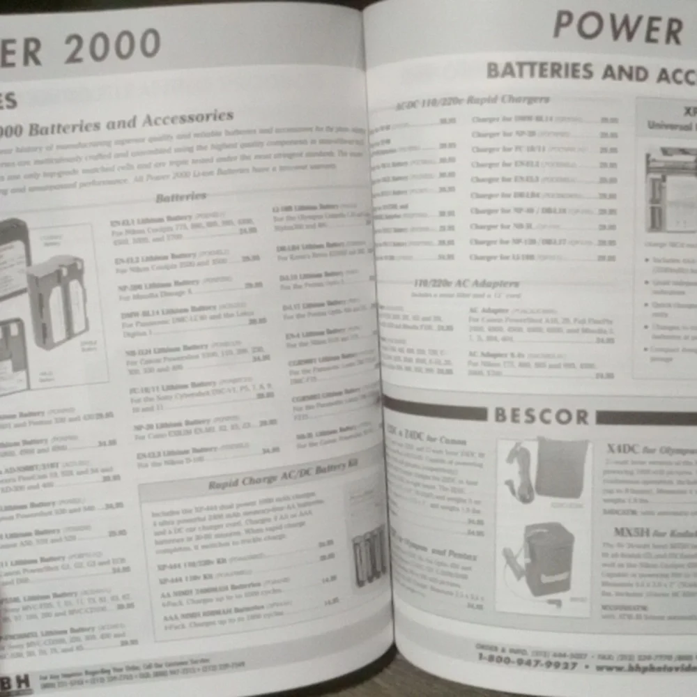 The Digital Photography SourceBook Third Edition - Picture 4 of 6
